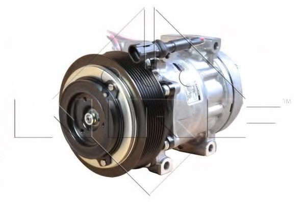 NRF 32780G Compressor, air conditioning